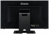 IIYAMA Monitor 23 T2336MSC-B2  IPS,10p P-Cap,HDMI,USB HUB,BezelFree